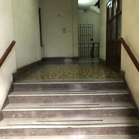 Al Teatro Biondo Guest House パレルモ エクステリア 写真